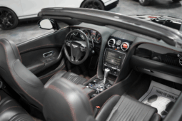 
										2017 BENTLEY CONTINENTAL full									