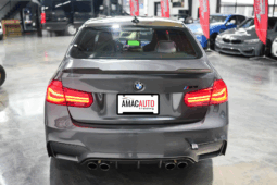 
										2018 BMW M3 full									