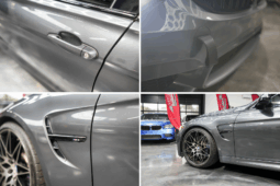 
										2018 BMW M3 full									