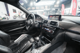 
										2018 BMW M3 full									