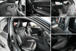 
										2018 BMW M3 full									