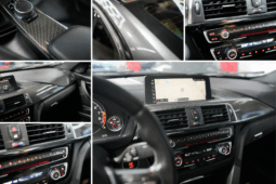 
										2018 BMW M3 full									