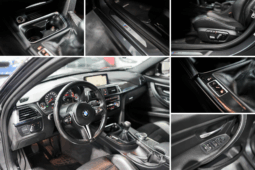 
										2018 BMW M3 full									