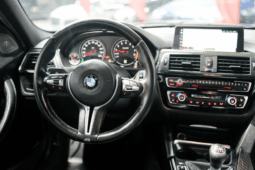 
										2018 BMW M3 full									