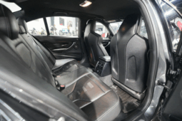 
										2018 BMW M3 full									