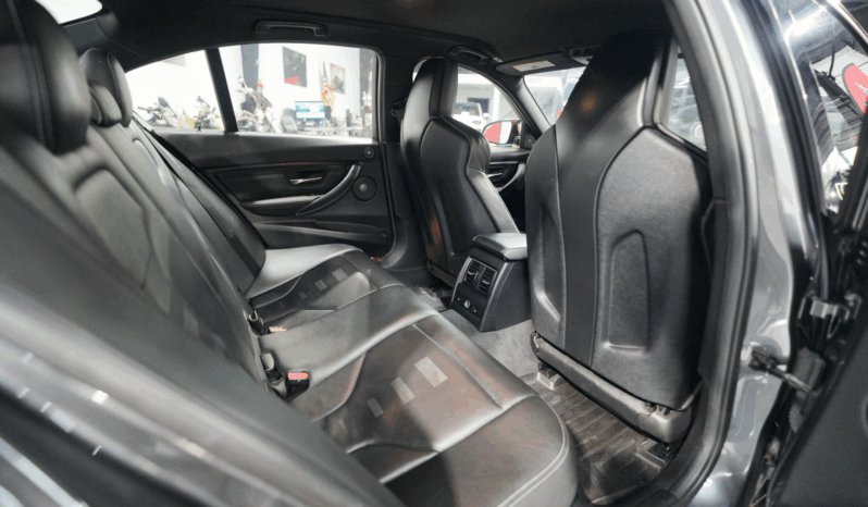 
								2018 BMW M3 full									