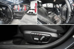 
										2018 BMW M3 full									