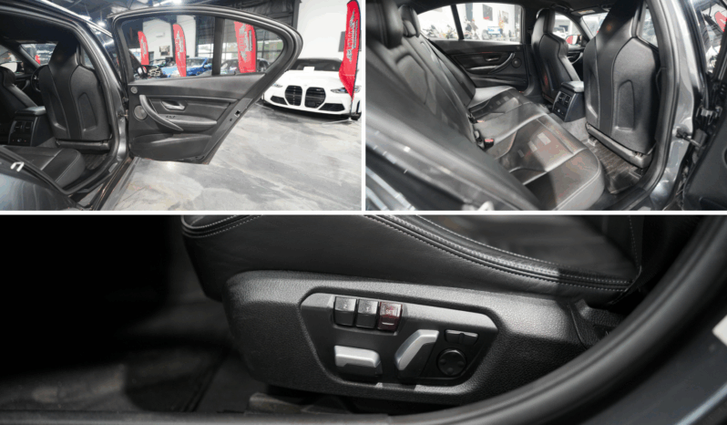 
								2018 BMW M3 full									