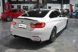 
										2018 BMW M4 full									