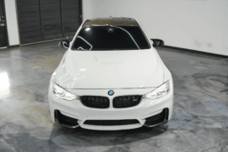 
										2018 BMW M4 full									