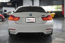 
										2018 BMW M4 full									