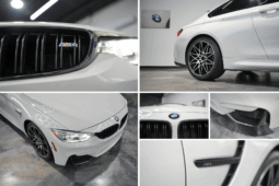
										2018 BMW M4 full									