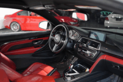 
										2018 BMW M4 full									