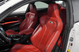 
										2018 BMW M4 full									