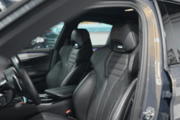 
										2021 BMW M5 full									