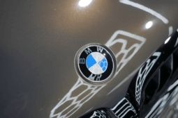 
										2021 BMW M5 full									