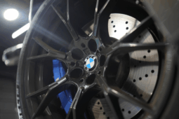 
										2021 BMW M5 full									