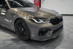 
										2021 BMW M5 full									