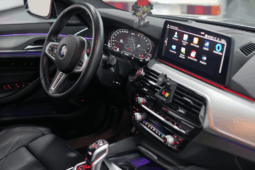 
										2021 BMW M5 full									