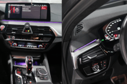 
										2021 BMW M5 full									