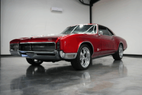 1967 Buick Riviera
