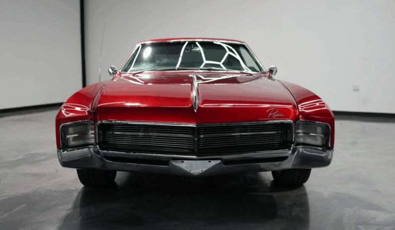 
								1967 Buick Riviera full									