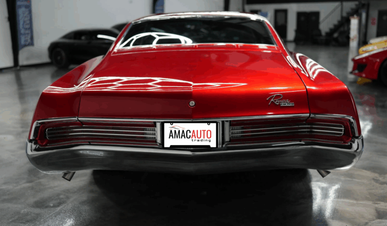 
								1967 Buick Riviera full									