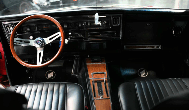 
								1967 Buick Riviera full									