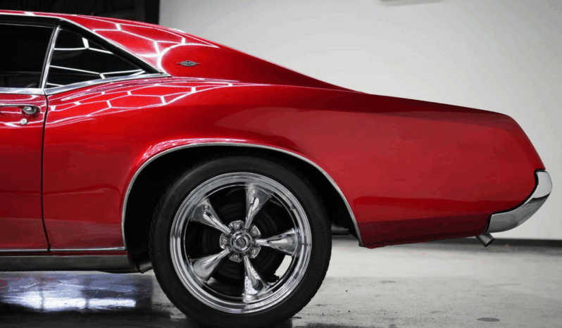 
								1967 Buick Riviera full									