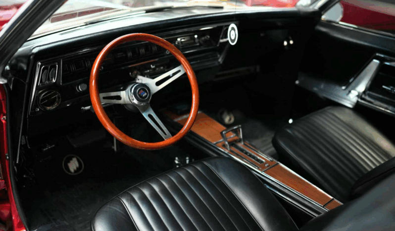 
								1967 Buick Riviera full									