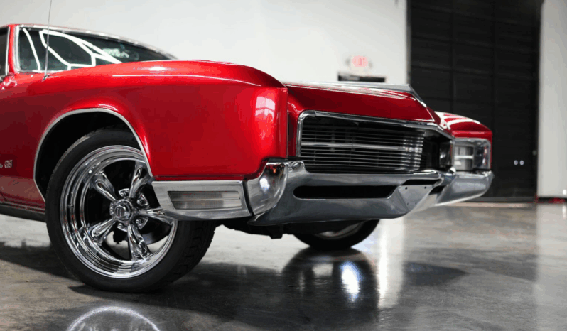 
								1967 Buick Riviera full									