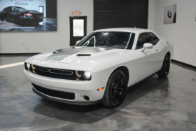 2016 Dodge Challenger