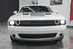 
										2016 Dodge Challenger full									