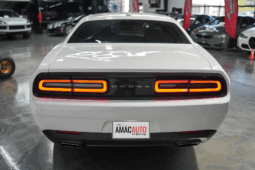 
										2016 Dodge Challenger full									
