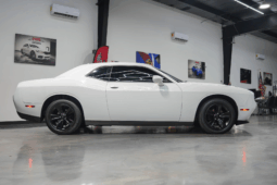 
										2016 Dodge Challenger full									