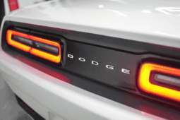 
										2016 Dodge Challenger full									