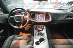 
										2016 Dodge Challenger full									