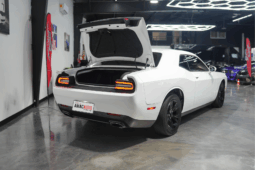 
										2016 Dodge Challenger full									