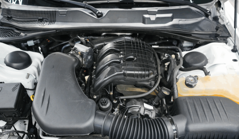 
								2016 Dodge Challenger full									