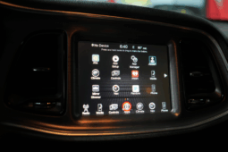 
										2016 Dodge Challenger full									