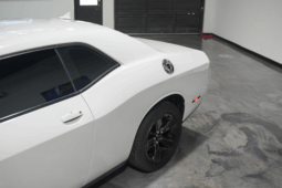 
										2016 Dodge Challenger full									