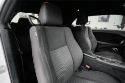 
										2016 Dodge Challenger full									