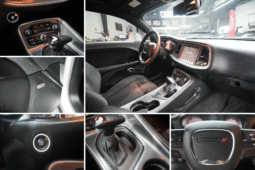 
										2016 Dodge Challenger full									