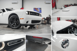 
										2016 Dodge Challenger full									