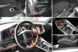 
										2016 Dodge Challenger full									