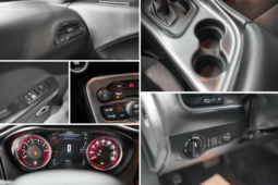 
										2016 Dodge Challenger full									