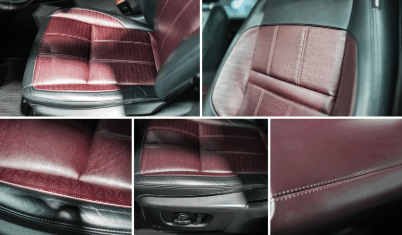 
								2020 Land Rover Range Rover Evoque full									
