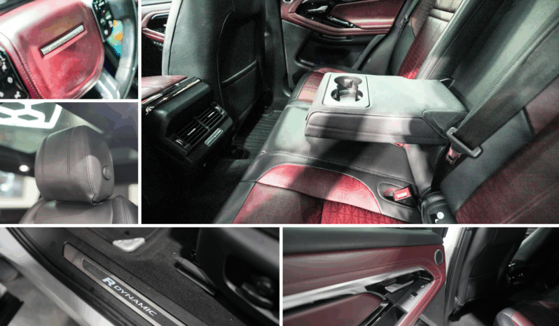 
								2020 Land Rover Range Rover Evoque full									