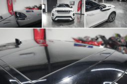
										2020 Land Rover Range Rover Evoque full									