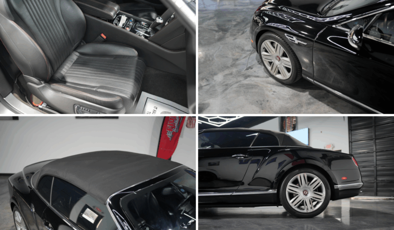 
								2017 BENTLEY CONTINENTAL full									